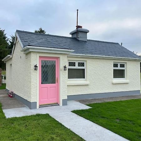 Whitethorn Cottage, Palmfield Ballaghaderreen Exterior foto