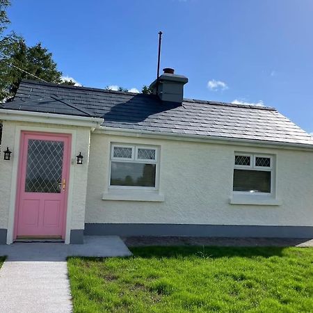 Whitethorn Cottage, Palmfield Ballaghaderreen Exterior foto