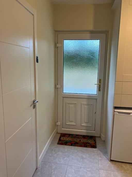 Whitethorn Cottage, Palmfield Ballaghaderreen Exterior foto