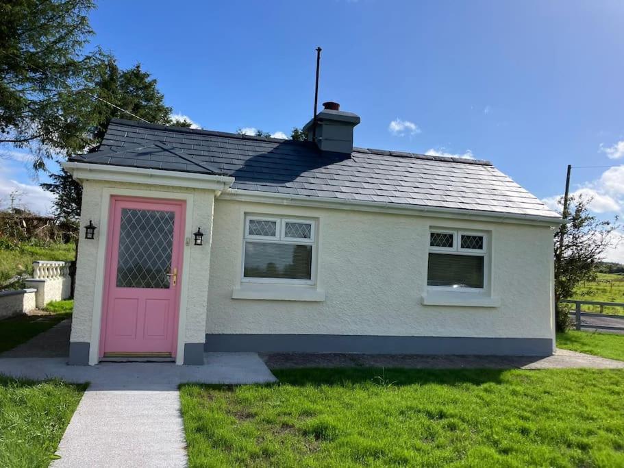 Whitethorn Cottage, Palmfield Ballaghaderreen Exterior foto